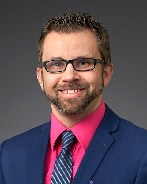 Royce Bodaly
