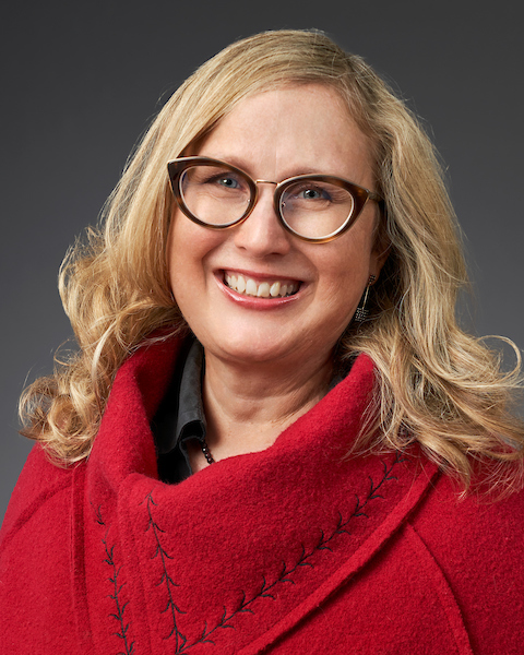 Diane Freeman