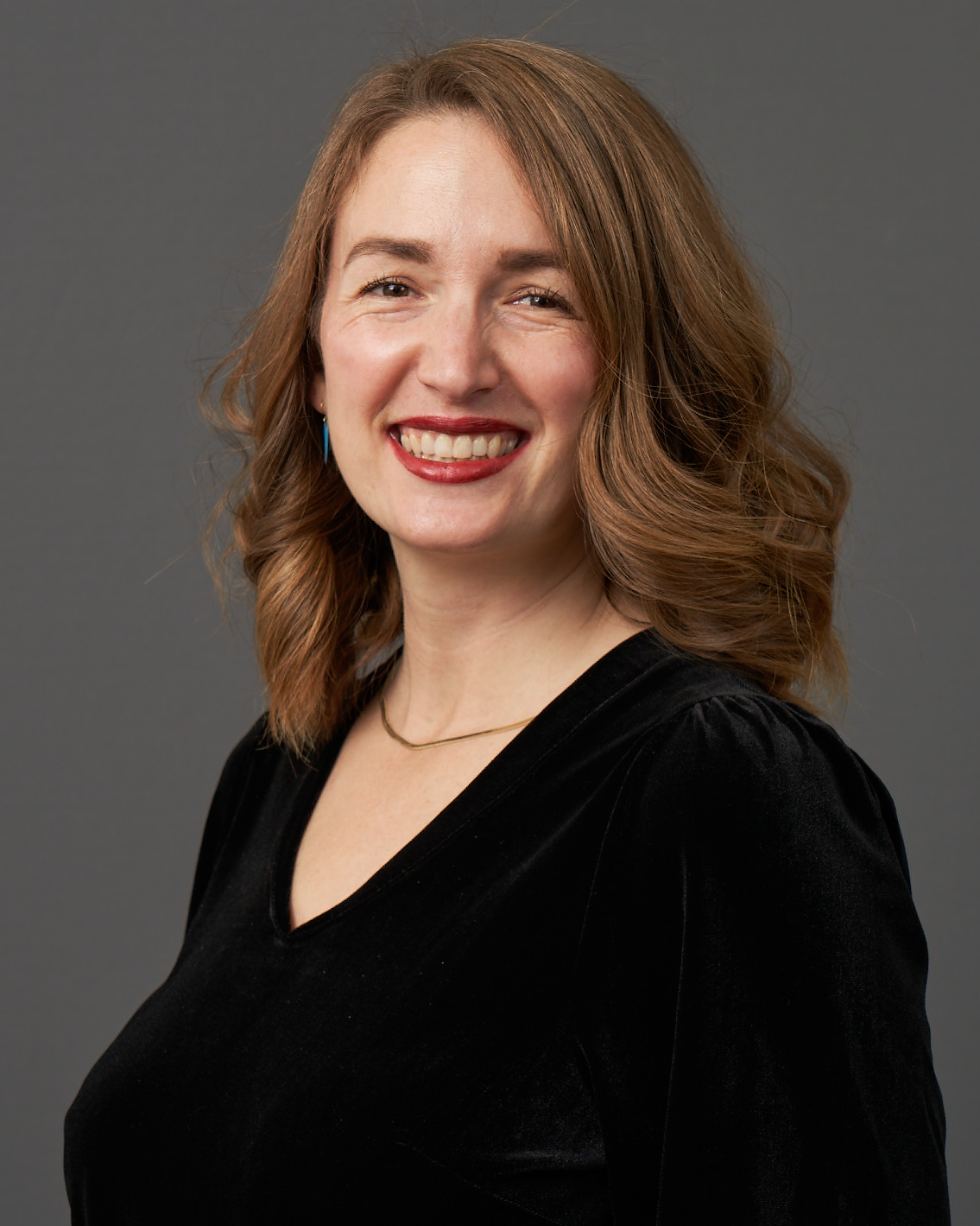 Jen Vasic