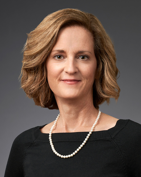 Mary Lou Roe